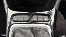 Vauxhall Crossland X 1.2 [83] Griffin 5dr [Start Stop] Petrol Hatchback